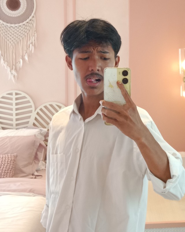 Foto Muhammad Rizki Sumantri